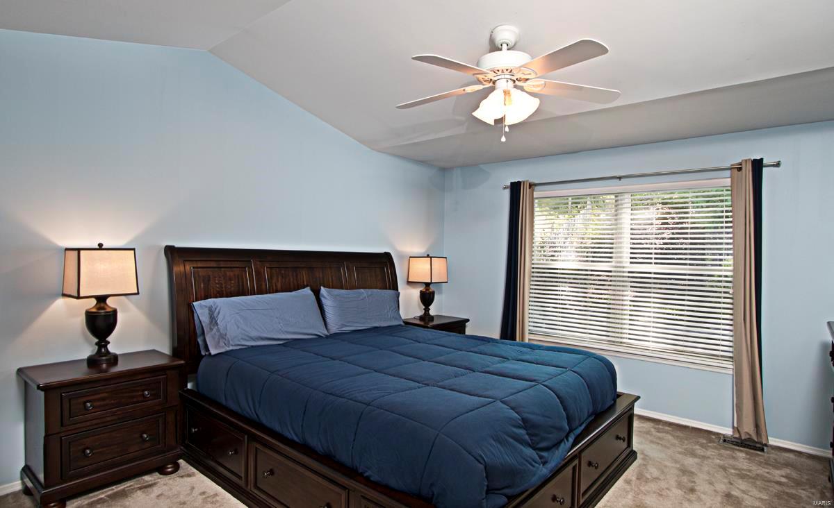 Crescent Valley Amd - Residential