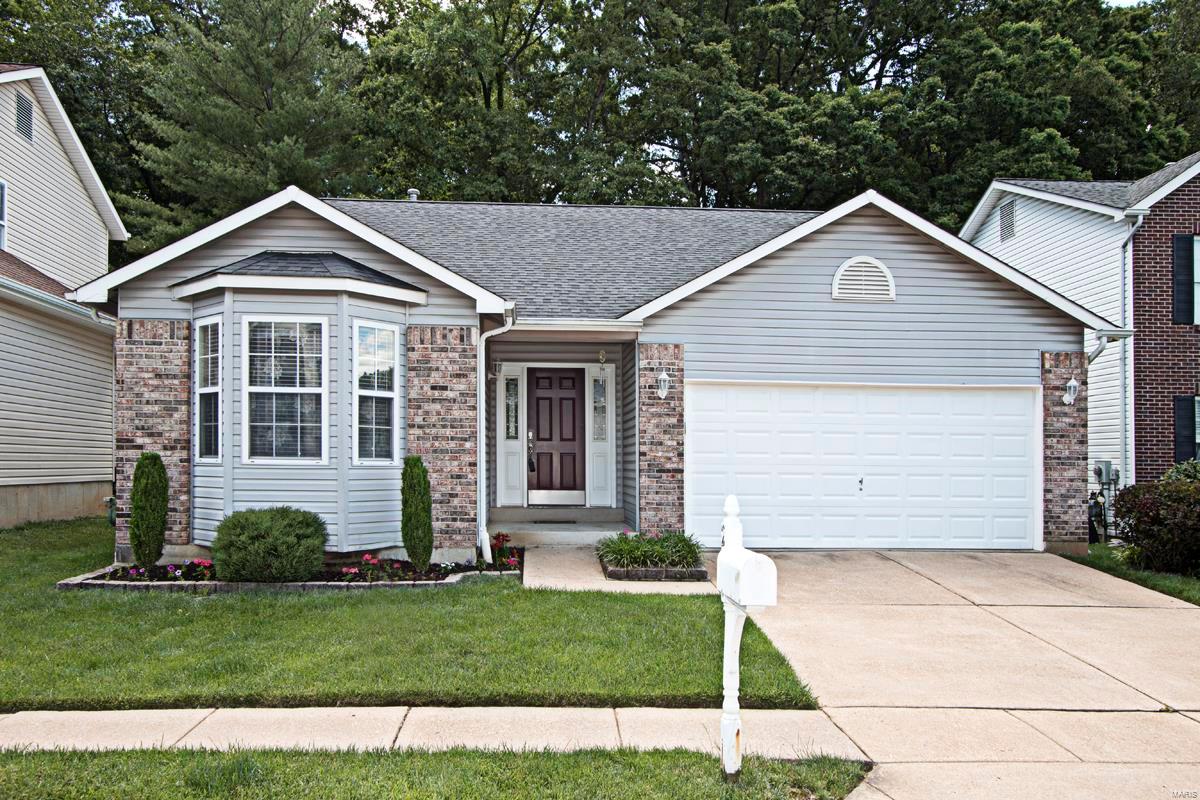 Crescent Valley Amd - Residential