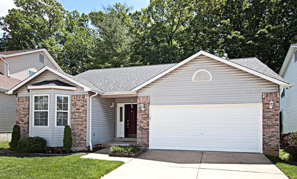 Crescent Valley Amd - Residential