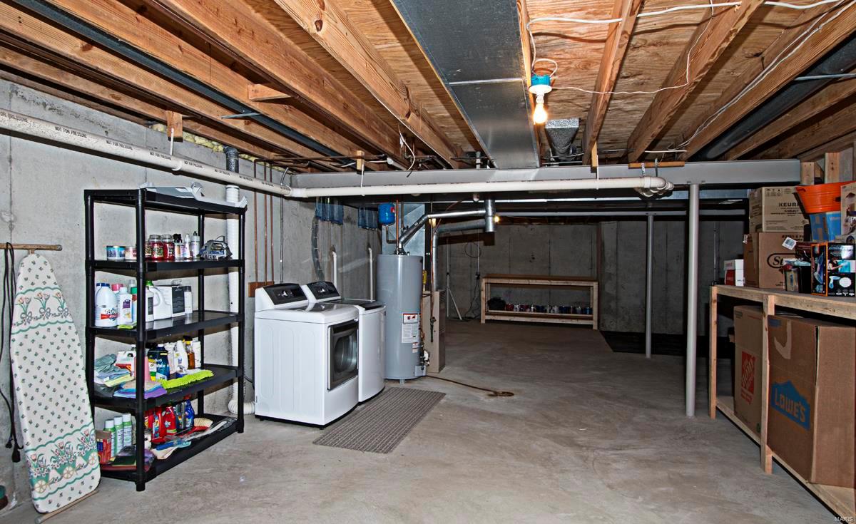 Crescent Valley Amd - Residential