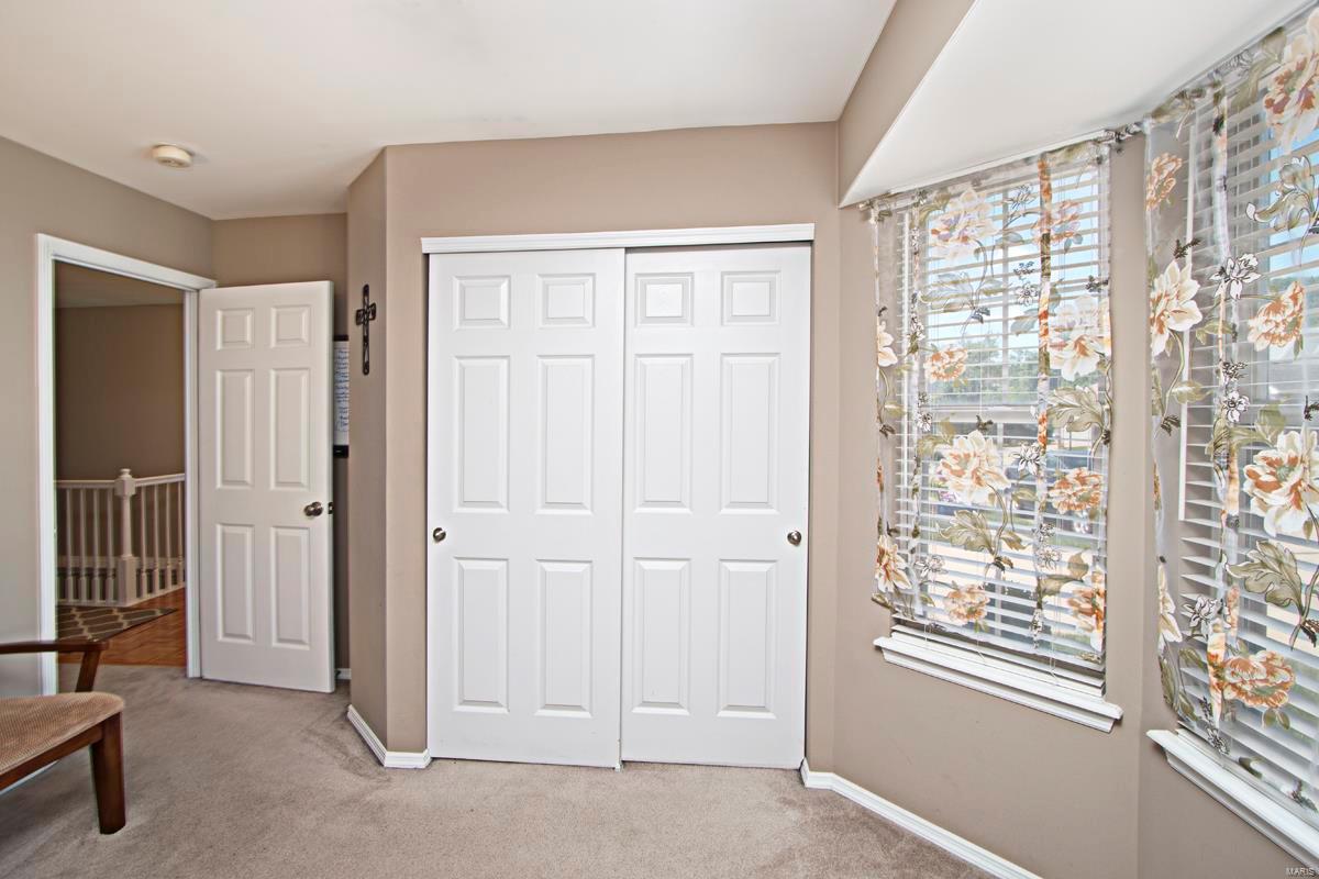 Crescent Valley Amd - Residential