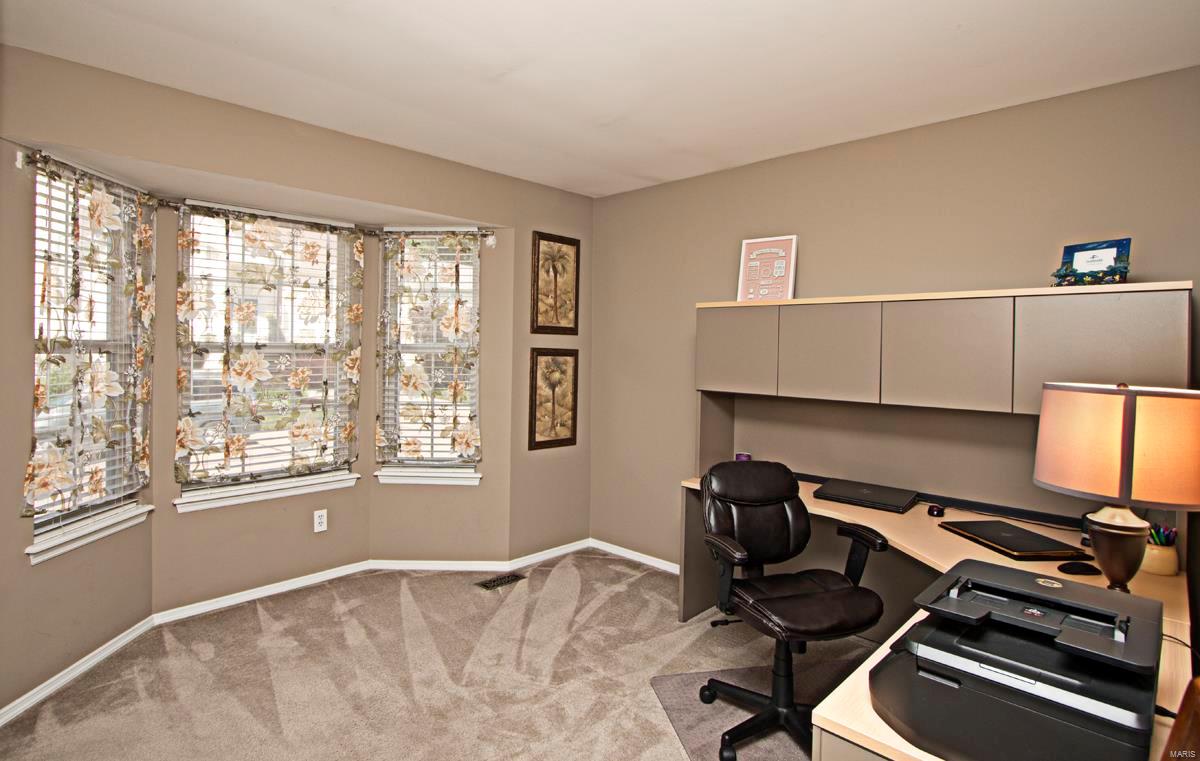 Crescent Valley Amd - Residential