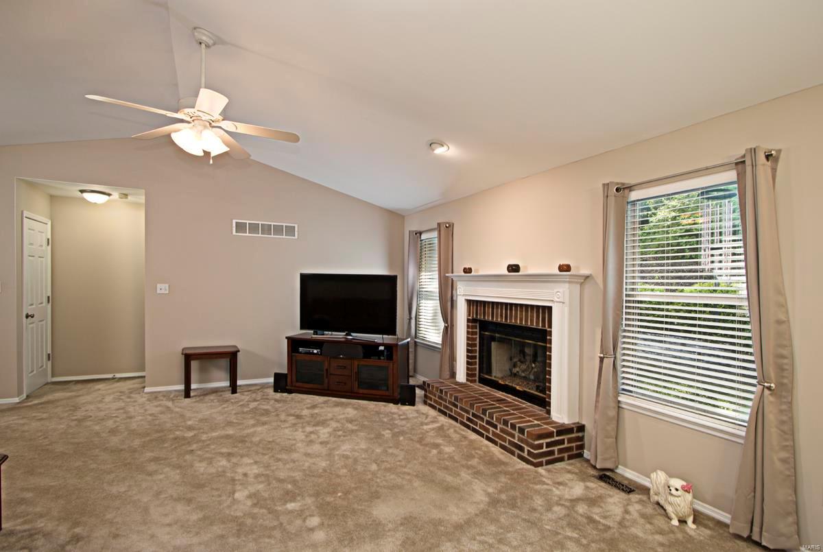 Crescent Valley Amd - Residential