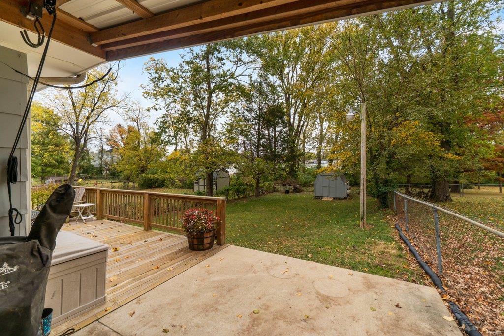 West Mount Place - Residential