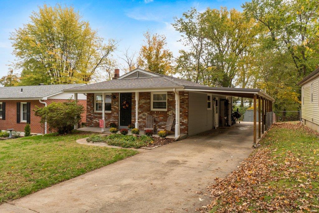 West Mount Place - Residential