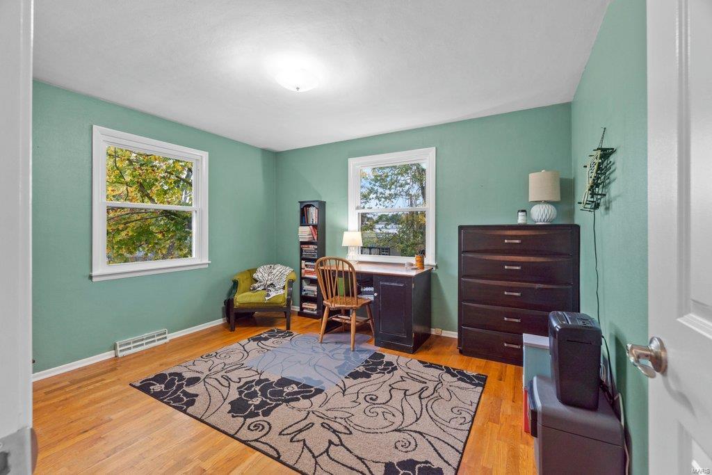 West Mount Place - Residential