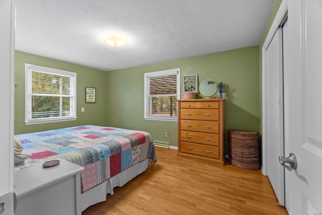 West Mount Place - Residential