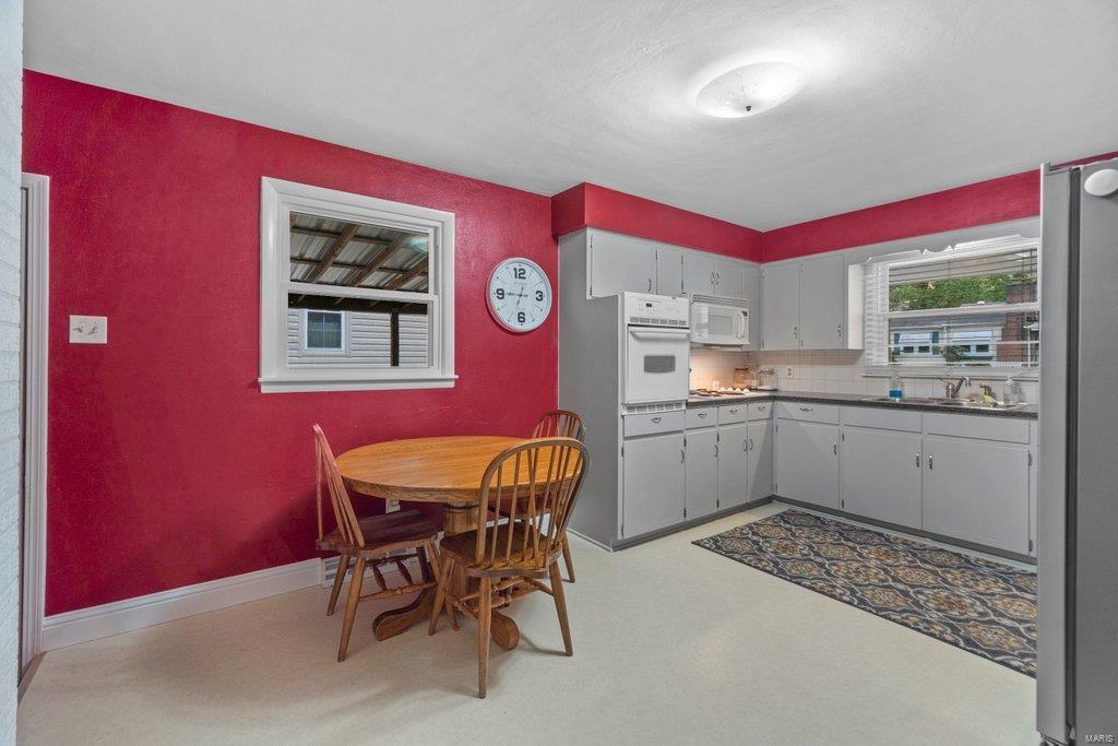 West Mount Place - Residential