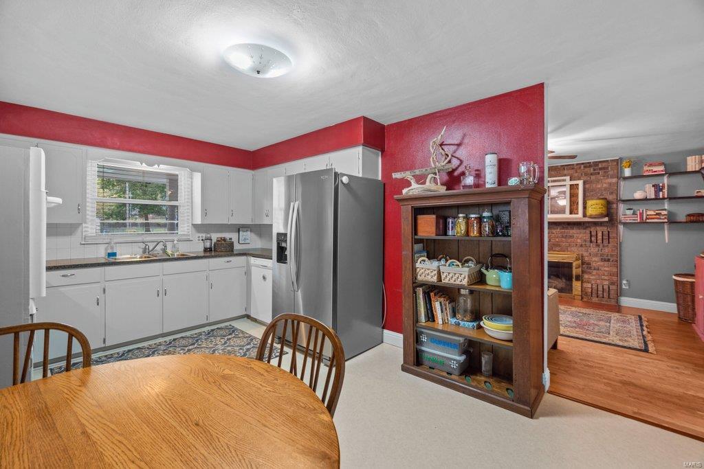 West Mount Place - Residential