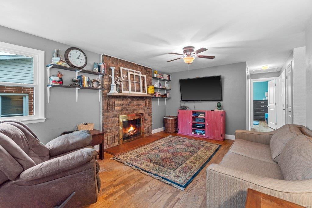 West Mount Place - Residential