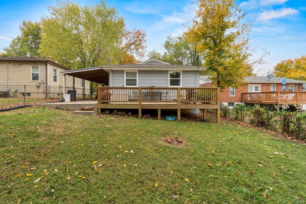 West Mount Place - Residential