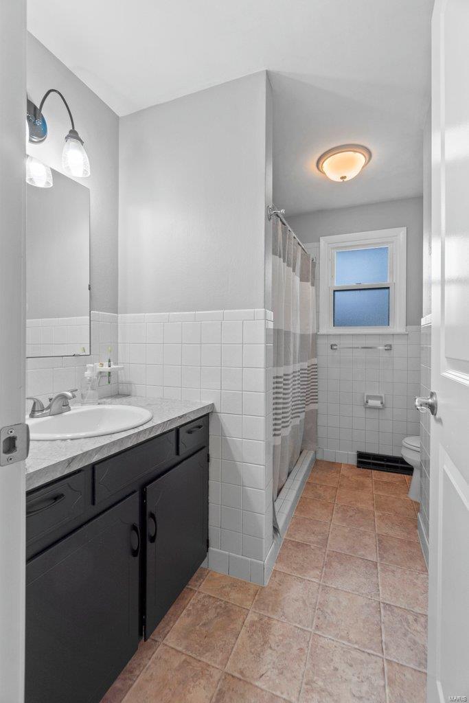 West Mount Place - Residential