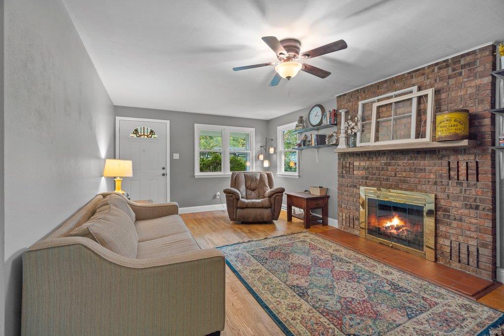 West Mount Place - Residential