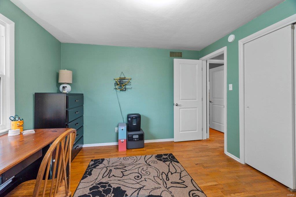 West Mount Place - Residential