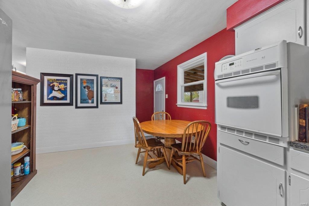 West Mount Place - Residential