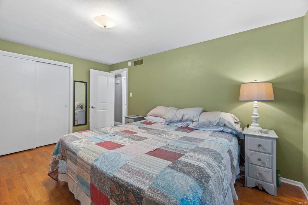 West Mount Place - Residential