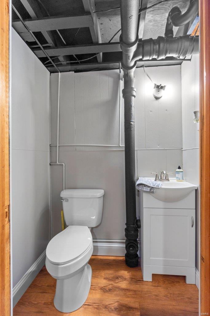 West Mount Place - Residential