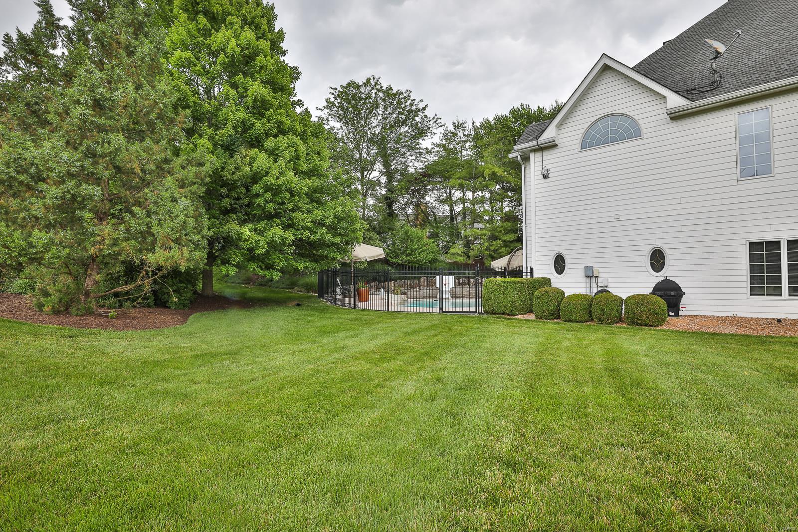 Dunhill Farm - Residential