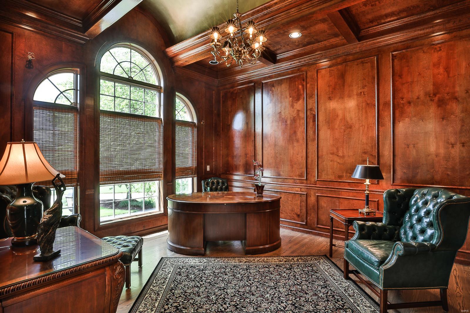 Dunhill Farm - Residential