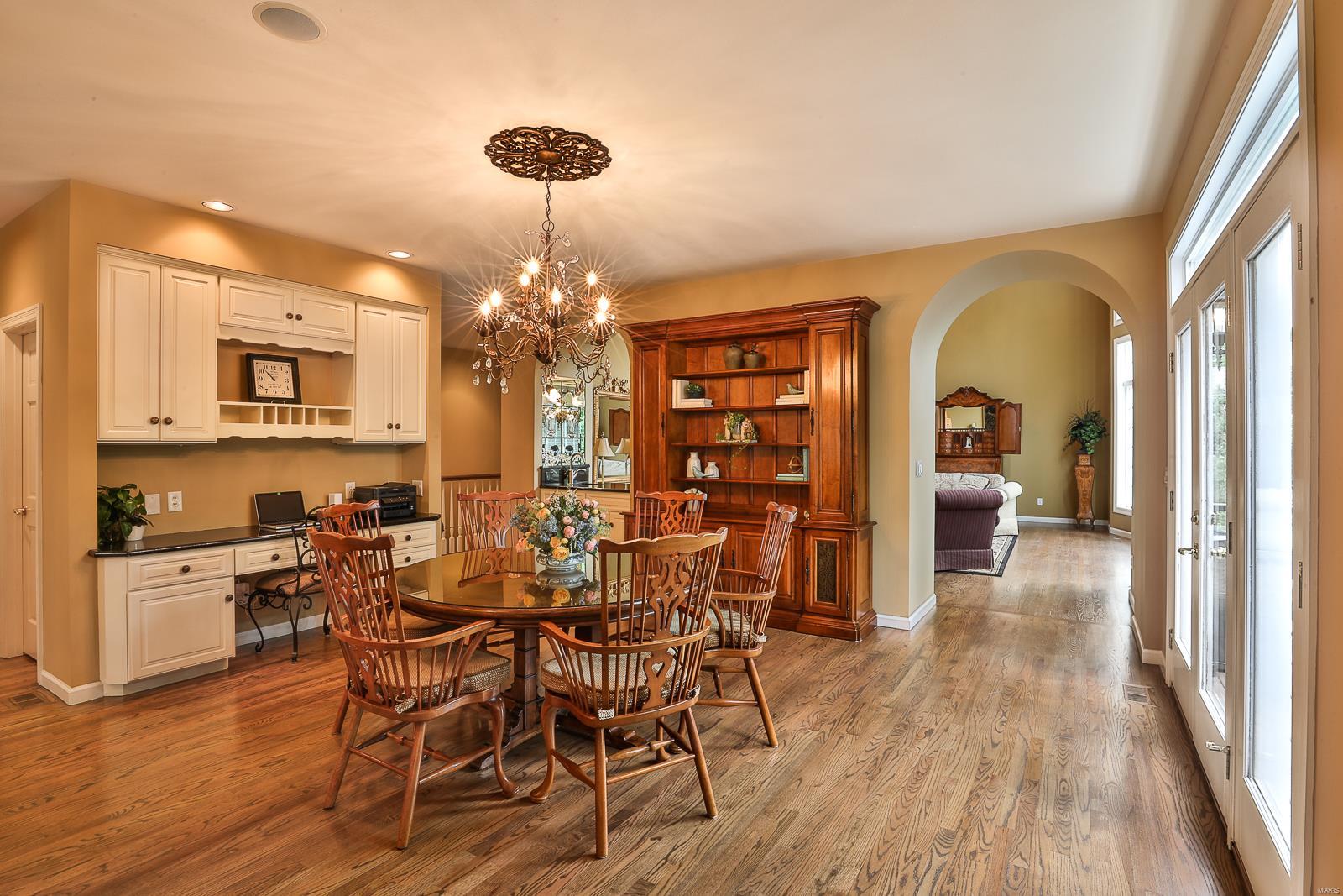 Dunhill Farm - Residential