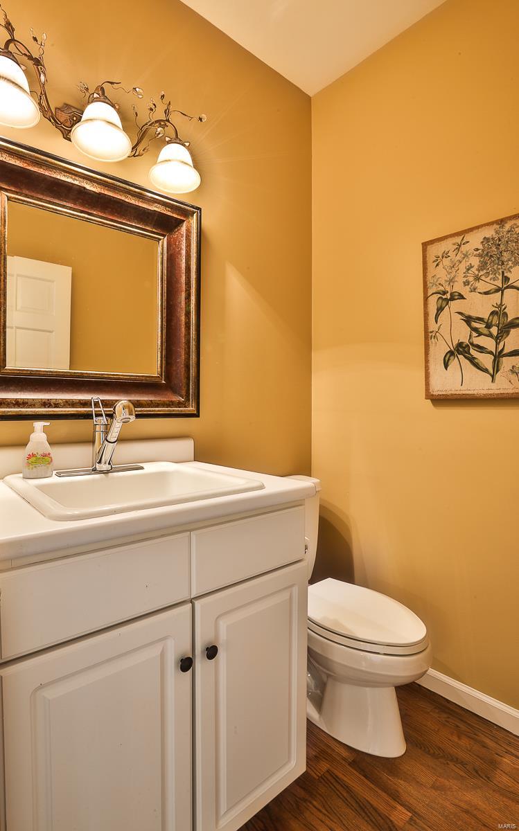 Dunhill Farm - Residential