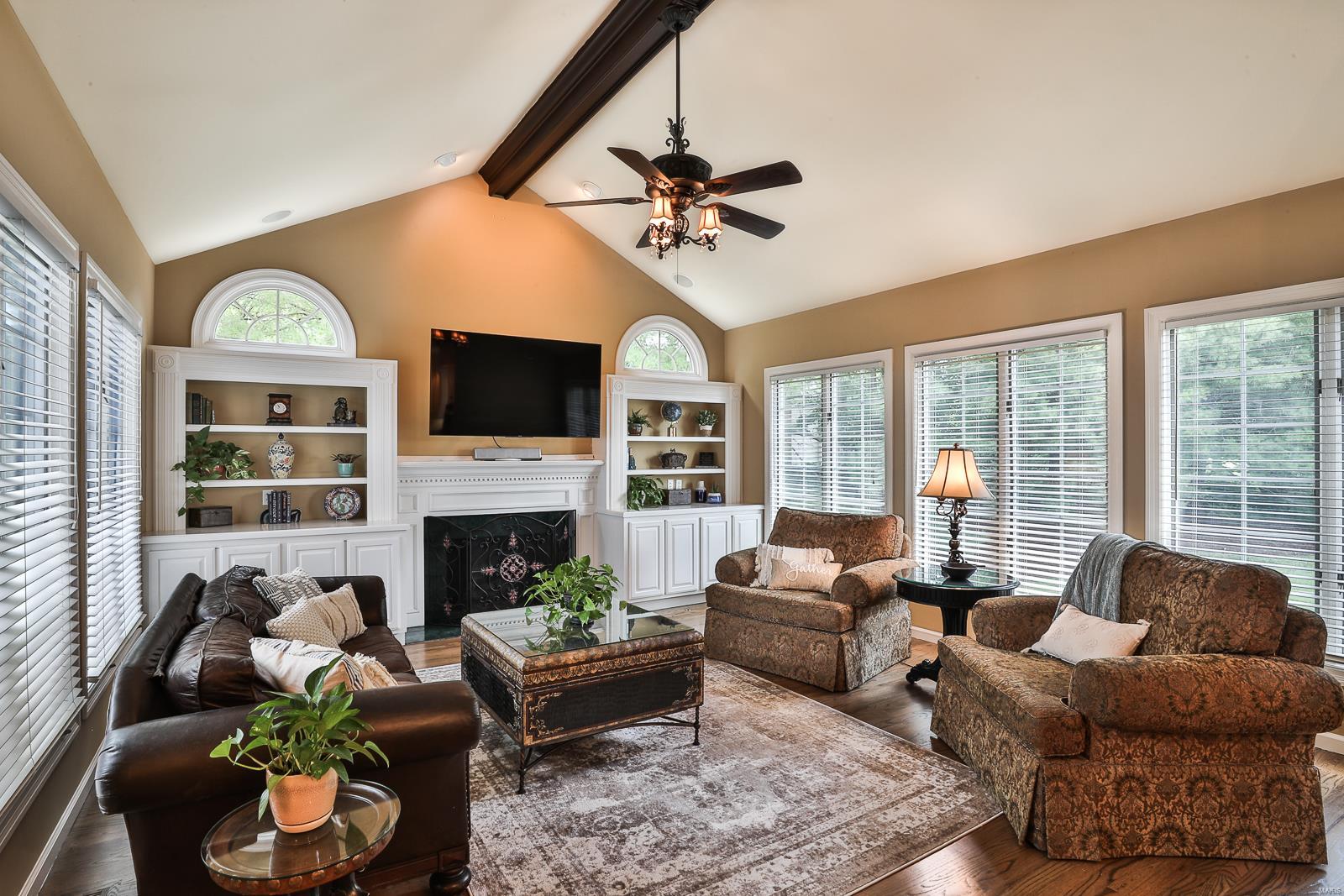 Dunhill Farm - Residential