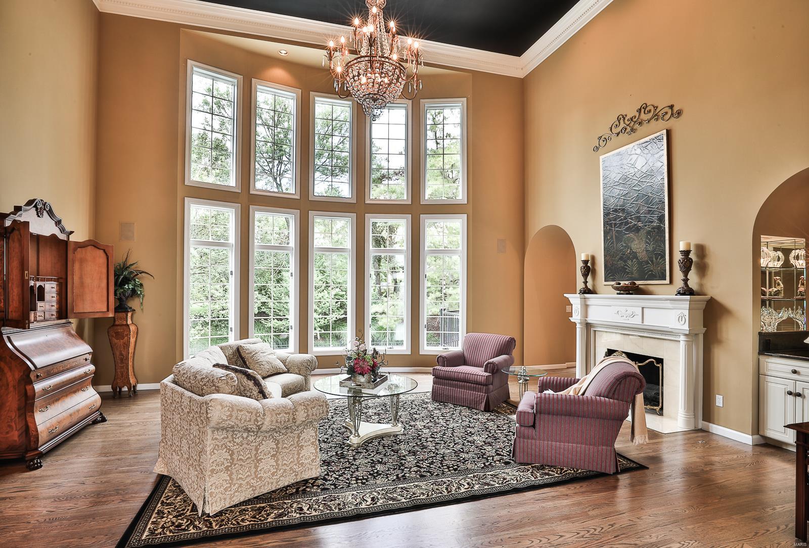 Dunhill Farm - Residential