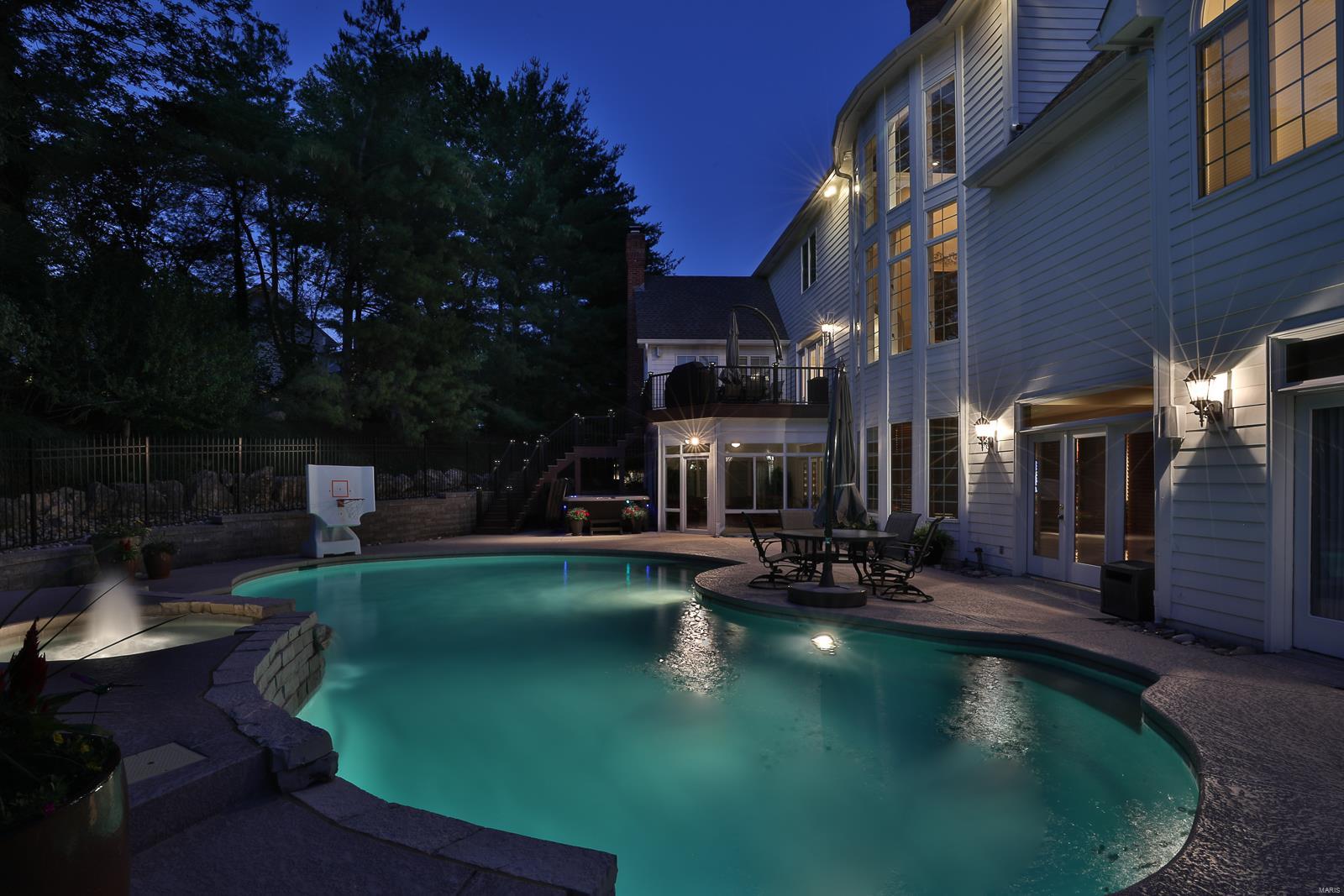 Dunhill Farm - Residential