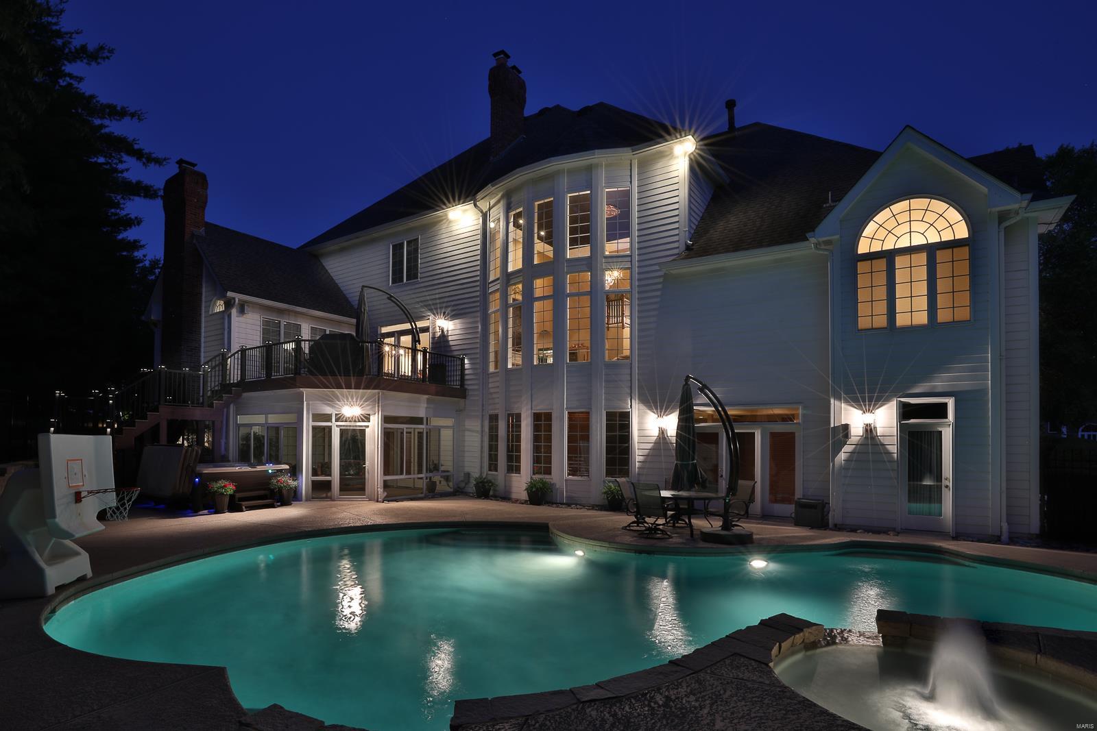 Dunhill Farm - Residential