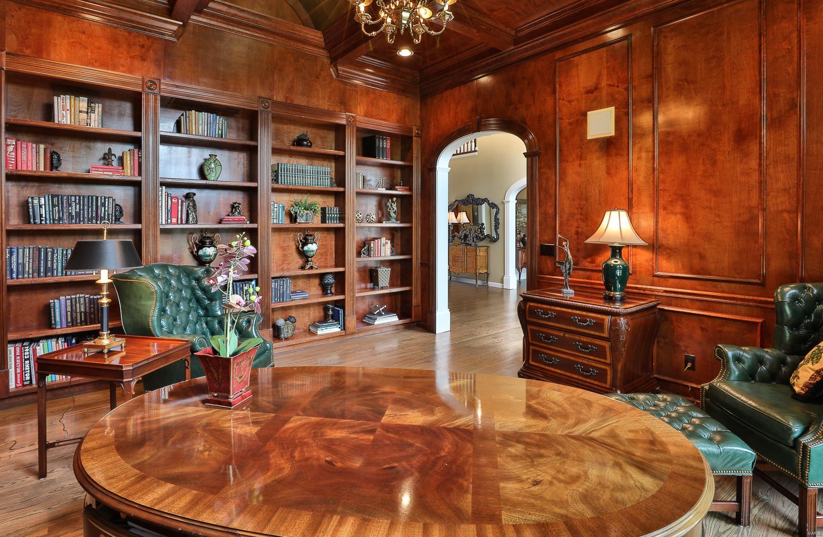 Dunhill Farm - Residential