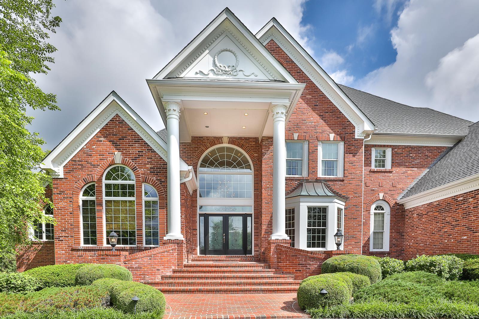 Dunhill Farm - Residential