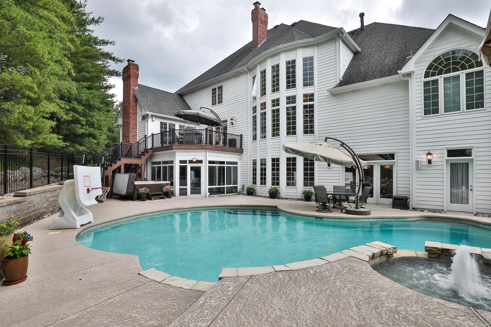 Dunhill Farm - Residential