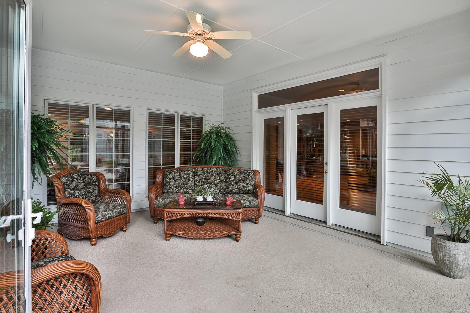 Dunhill Farm - Residential