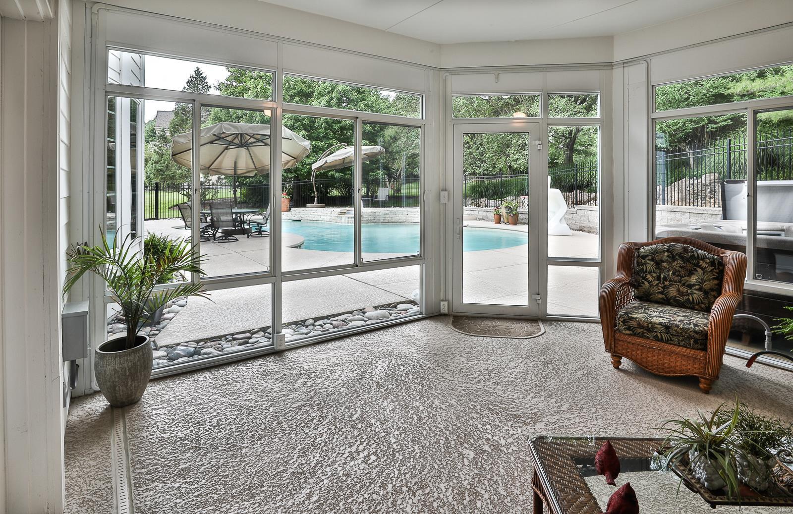 Dunhill Farm - Residential