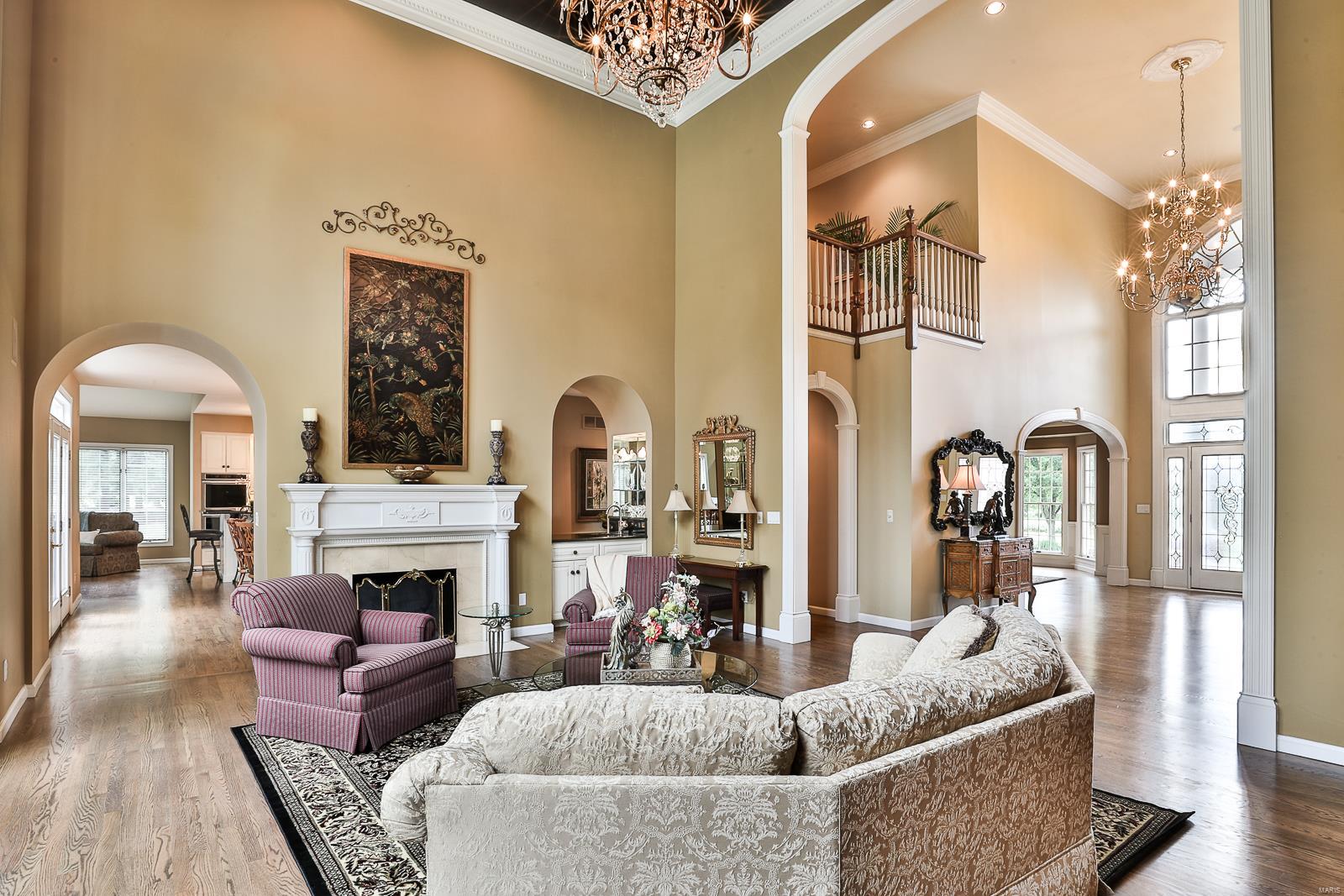 Dunhill Farm - Residential