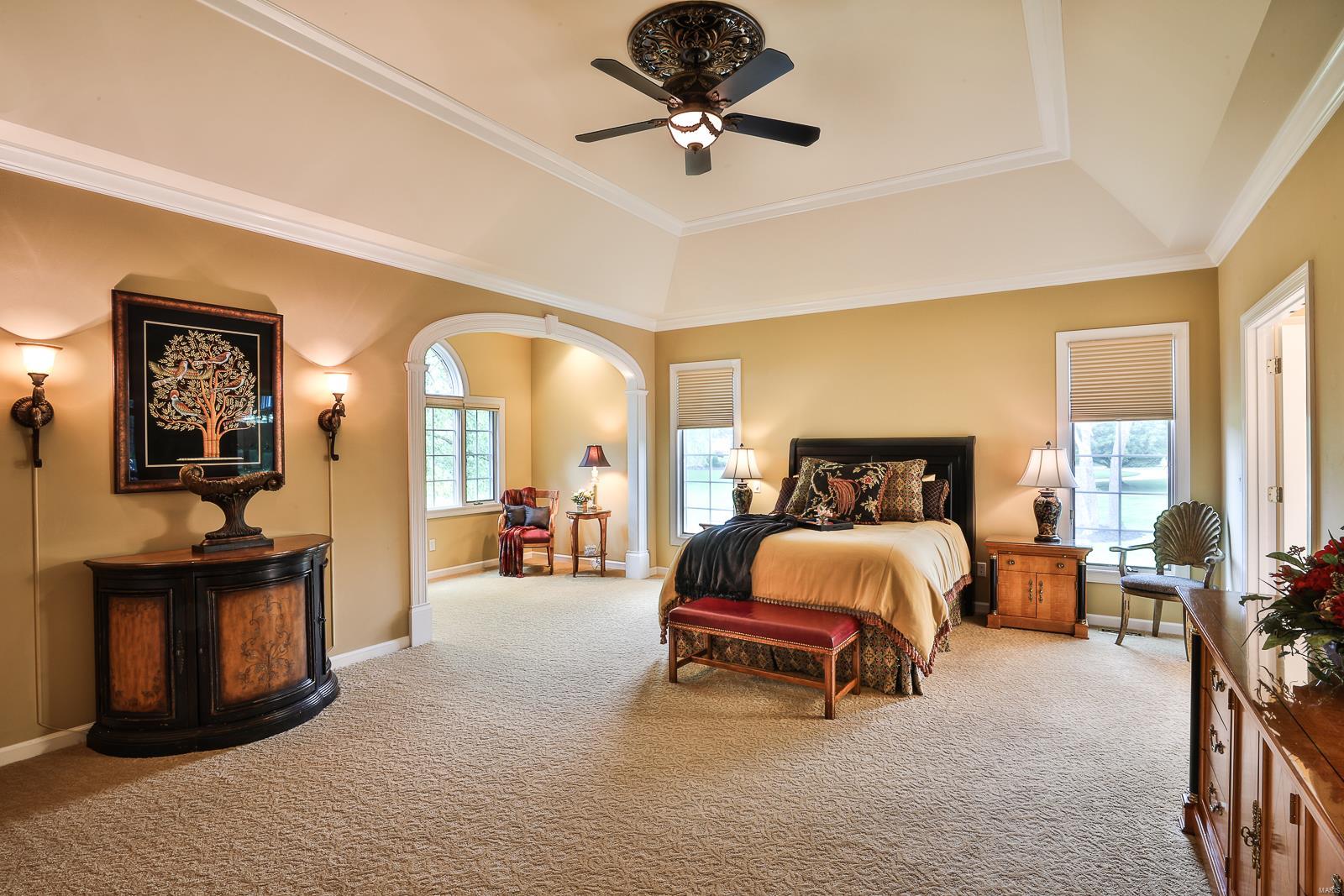 Dunhill Farm - Residential