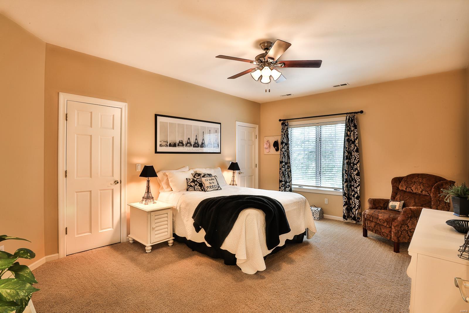 Dunhill Farm - Residential