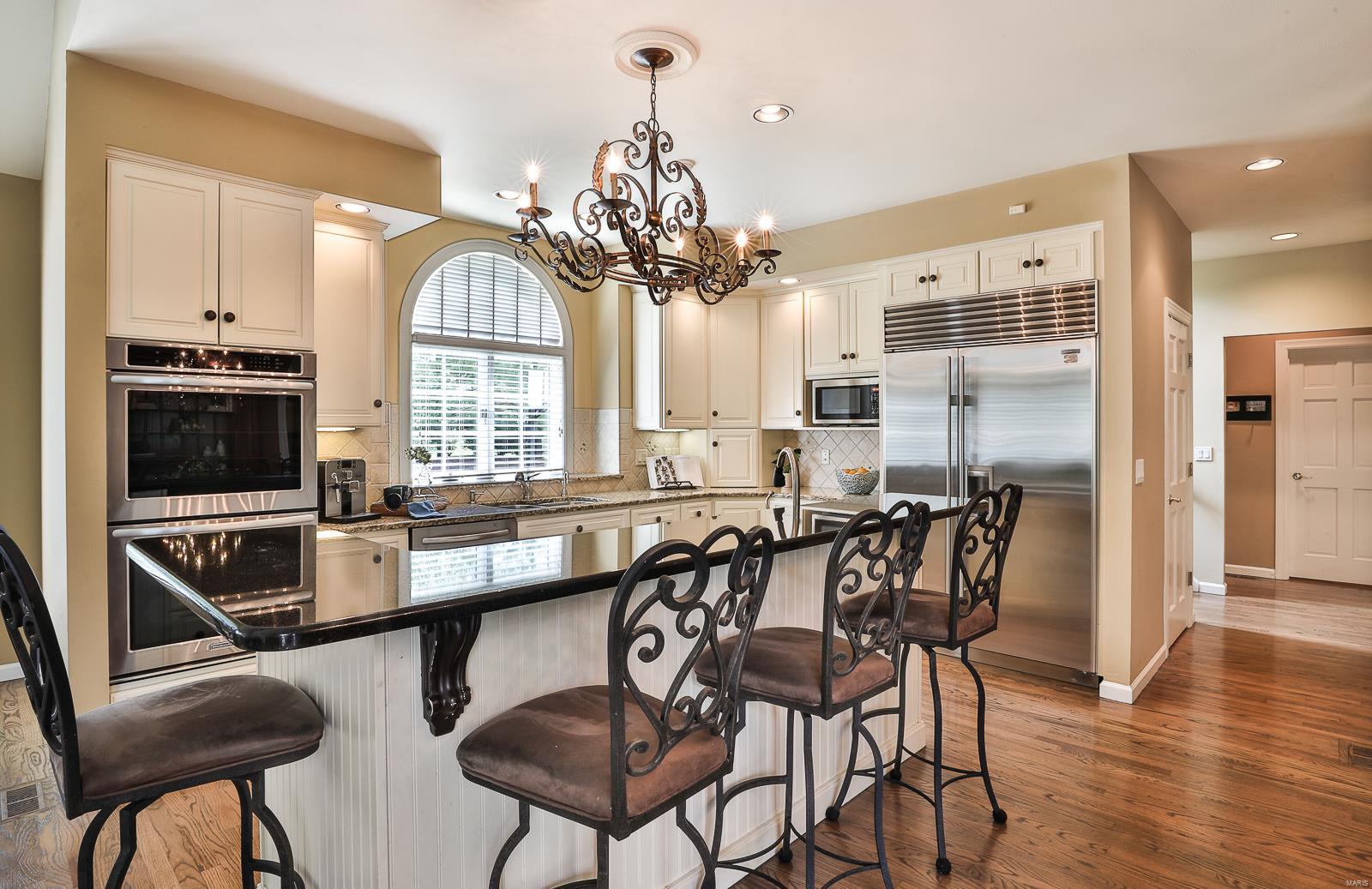 Dunhill Farm - Residential