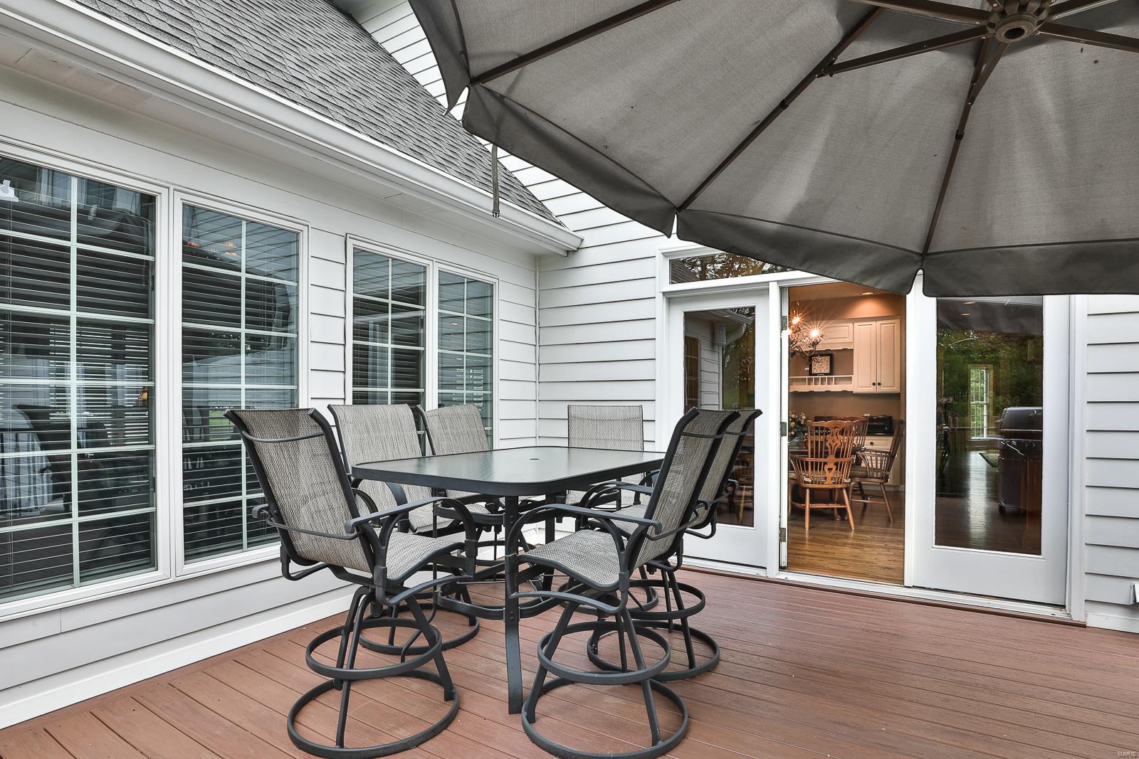 Dunhill Farm - Residential