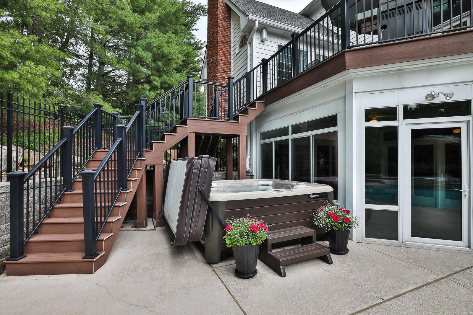 Dunhill Farm - Residential