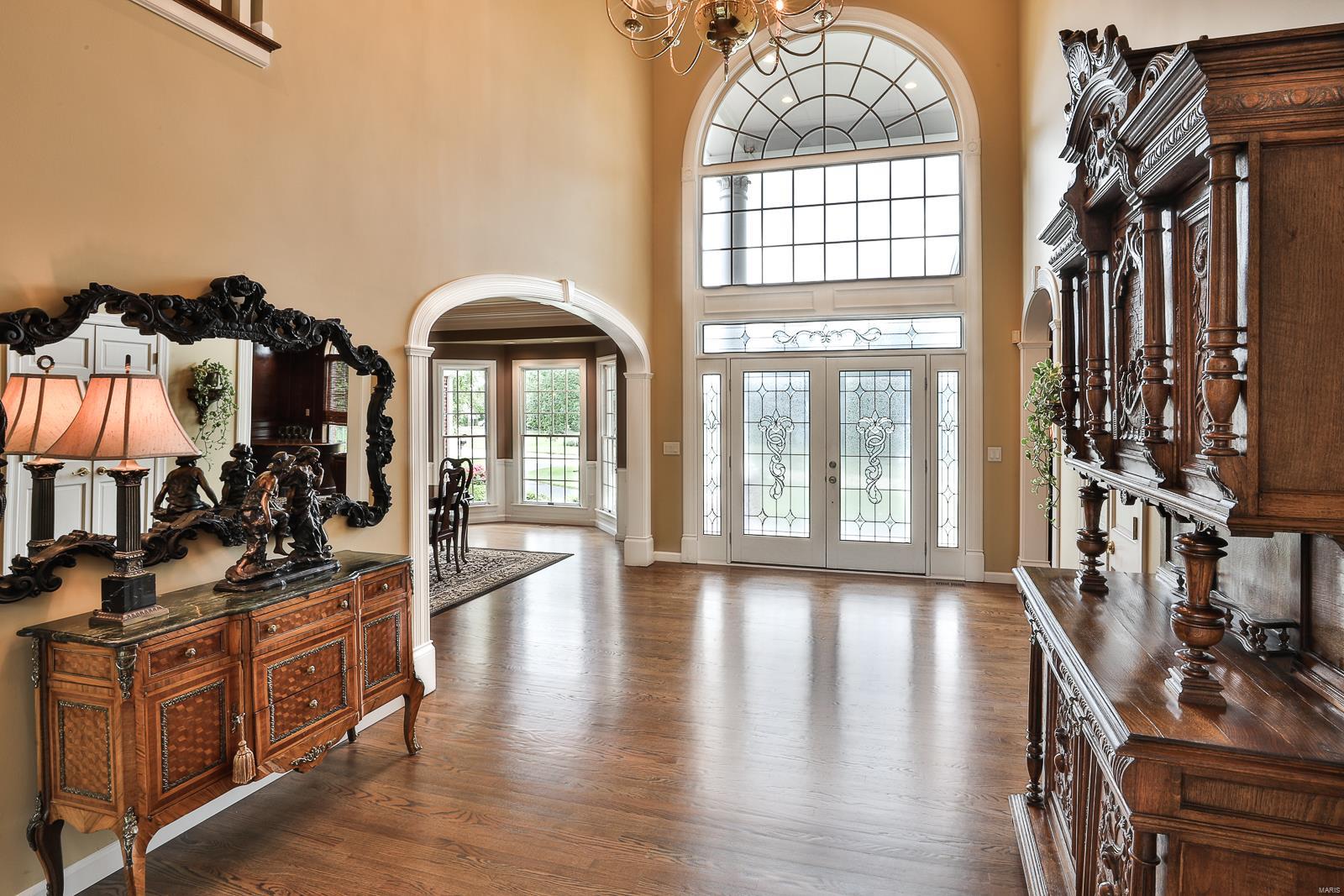 Dunhill Farm - Residential