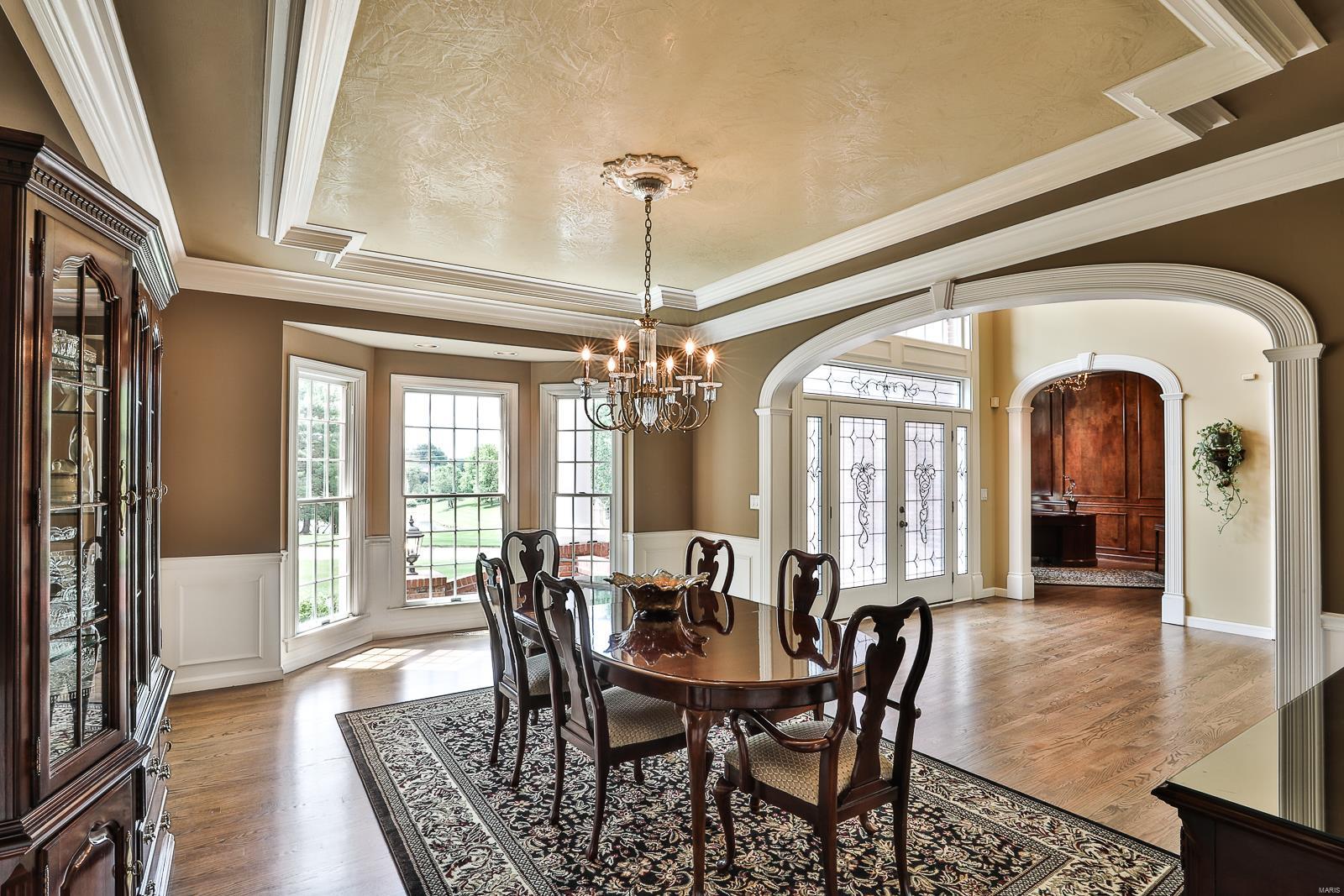 Dunhill Farm - Residential