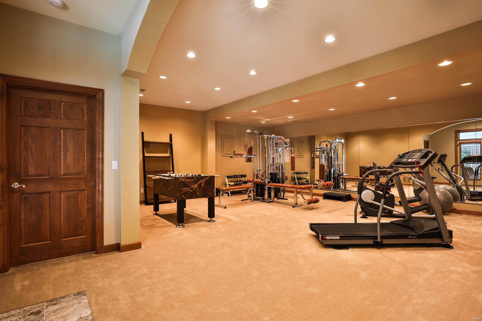 Dunhill Farm - Residential