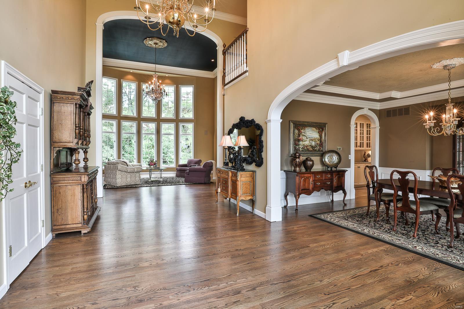 Dunhill Farm - Residential