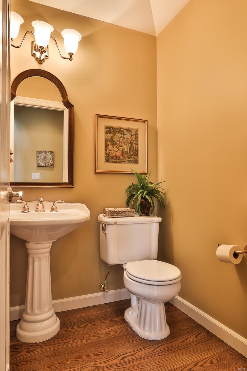 Dunhill Farm - Residential