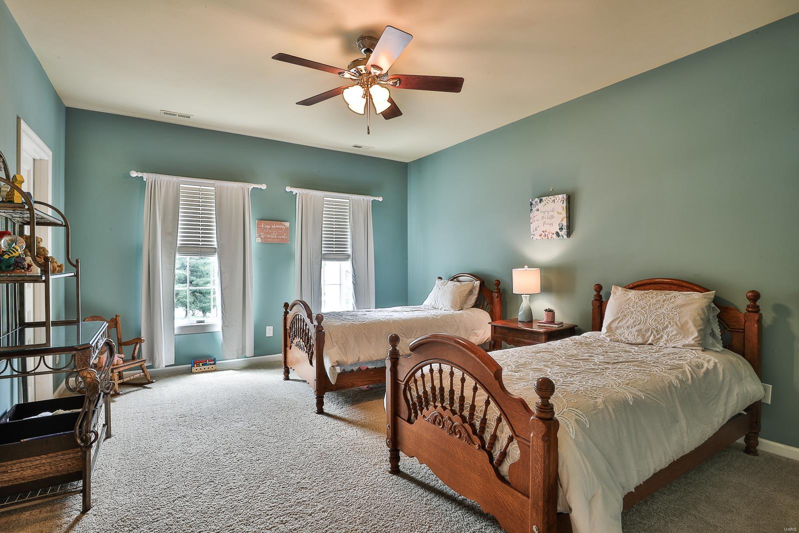 Dunhill Farm - Residential