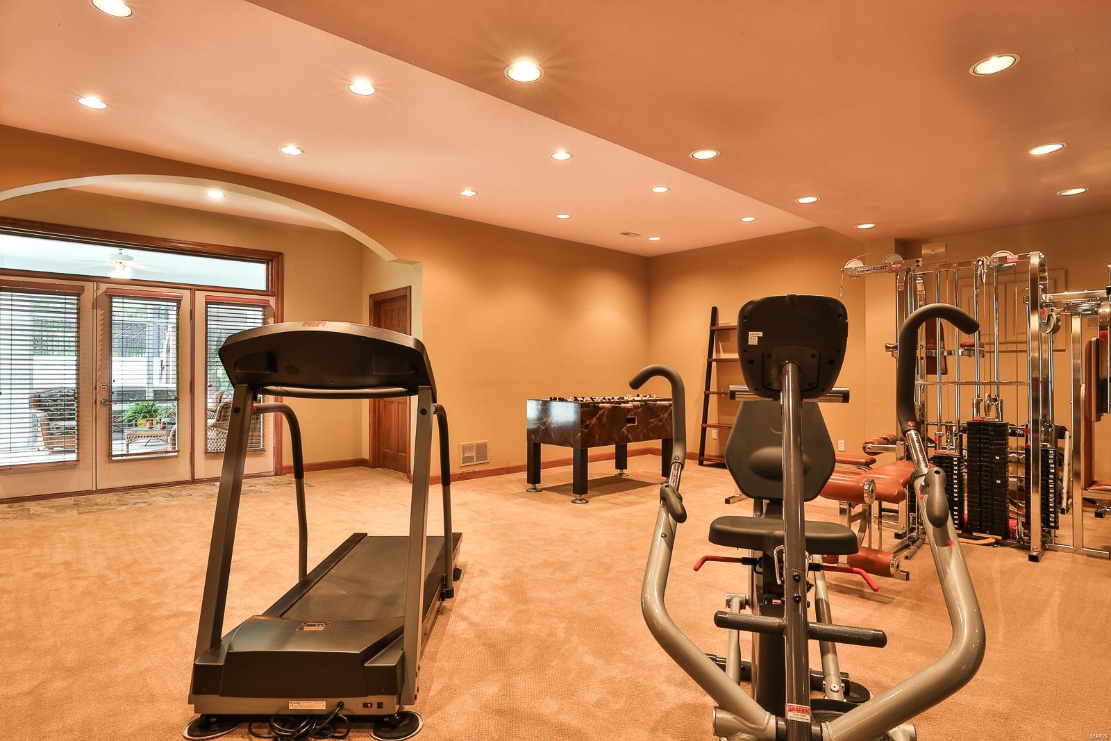 Dunhill Farm - Residential