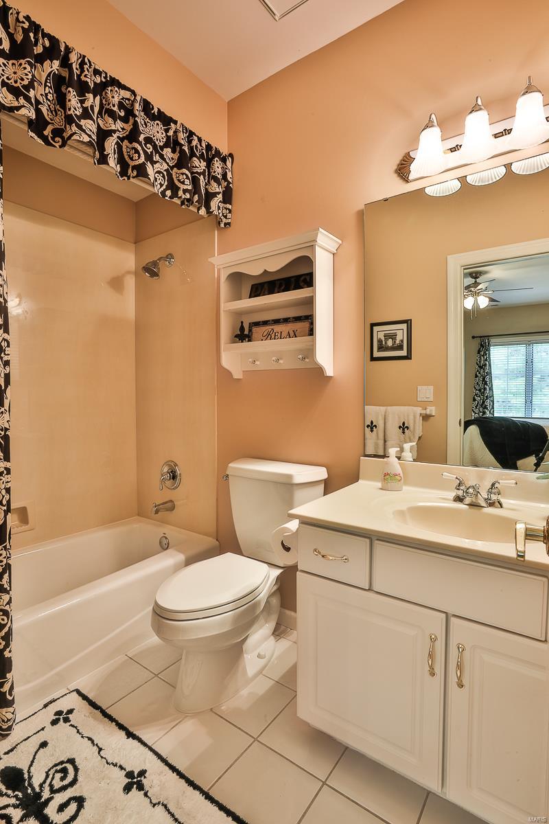 Dunhill Farm - Residential