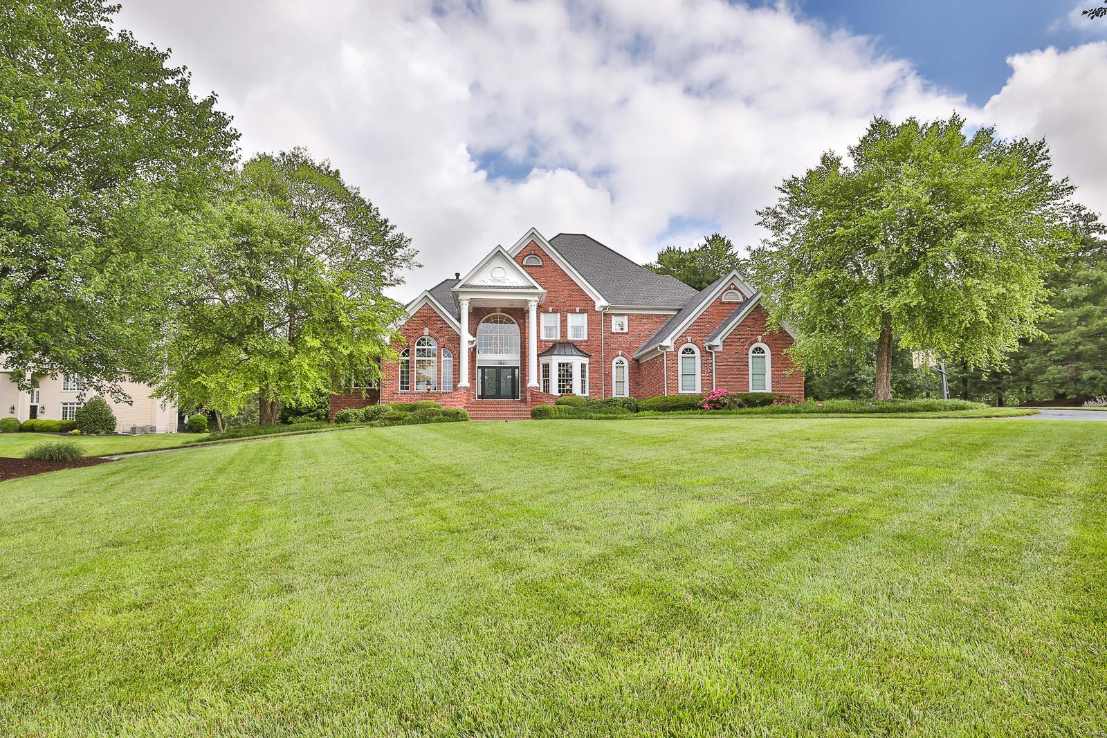 Dunhill Farm - Residential