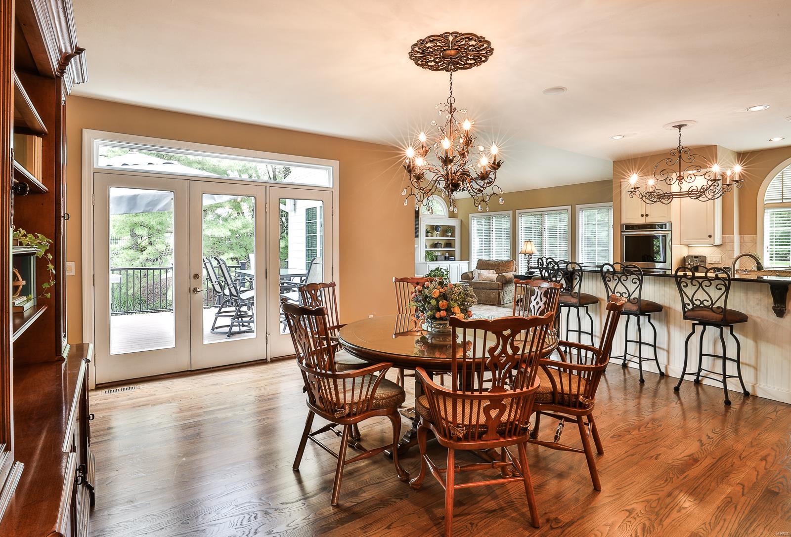 Dunhill Farm - Residential